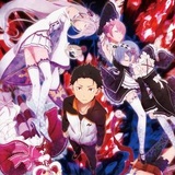 Re:Zero Poster
